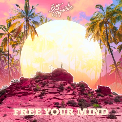 Free Your Mind 专辑 Big Gigantic