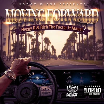 Moving Forward (feat. Aktual) 专辑 K-So/Hoggy D