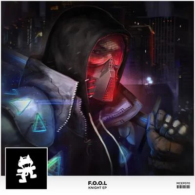 Knight EP 專輯 F.O.O.L