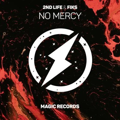 No Mercy 專輯 2nd Life/Natalie Carr