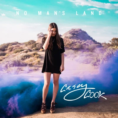 No Man&#x27;s Land 专辑 Casey Cook/Tyzo Bloom