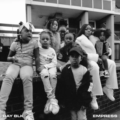 Ray BlkGiggs Empress