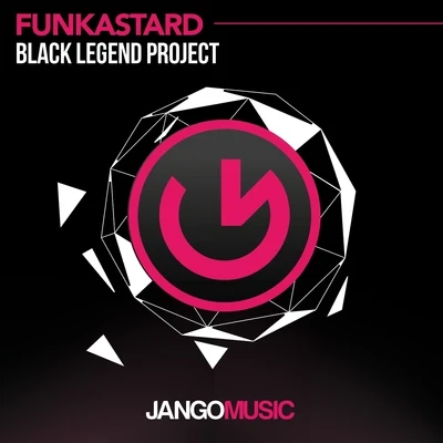 Funkastard 專輯 Black Legend Project