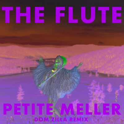 Petite Meller The Flute(Dom Zilla Remix)