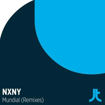 Mundial (Remixes) 专辑 NXNY