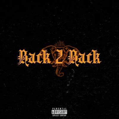 Back 2 Back 專輯 Zookeepers/Trauzers/Ship Wrek