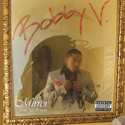 Mirror 專輯 Bobby V