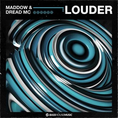 Louder 專輯 LeftRight/Bodyblow/Dread MC