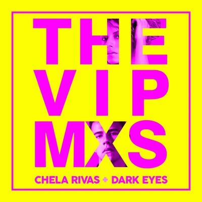 The V I P Mxs 專輯 JSanz/Chela Rivas