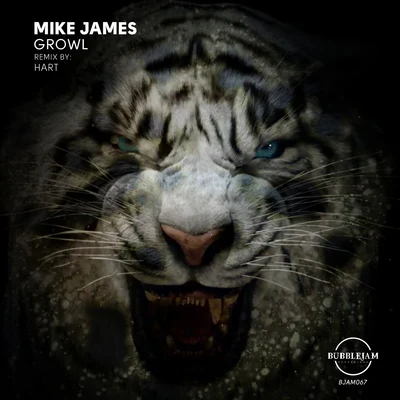 Growl 專輯 Mike James