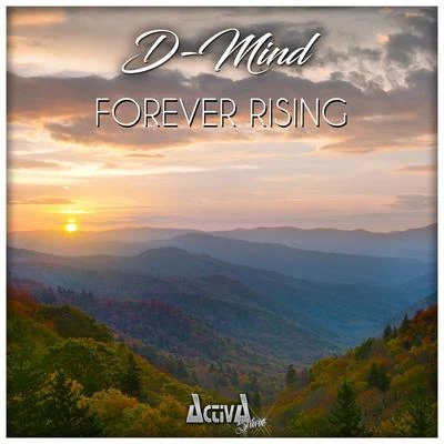 Forever Rising 專輯 D-Mind