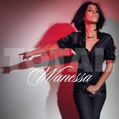 Total (Com Faixa Bonus) 專輯 Wanessa/ANALAGA