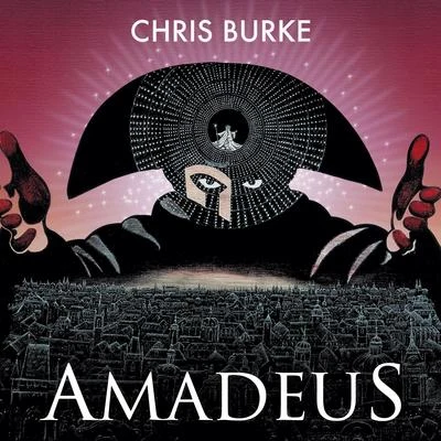 Amadeus 专辑 Chris Burke