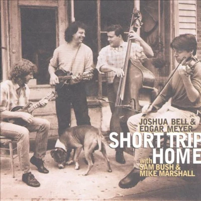 Short Trip Home 专辑 Joshua Bell