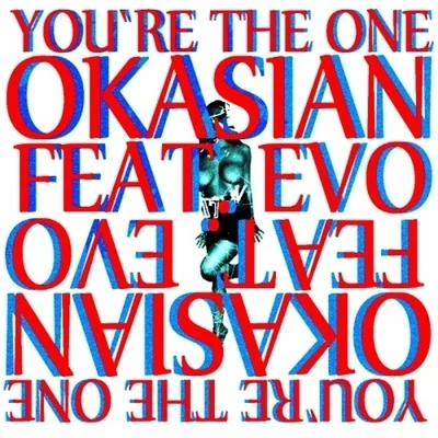 You're The One 專輯 Okasian