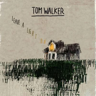 Leave a Light On 專輯 Tom Walker/Zara Larsson/Jerome Price