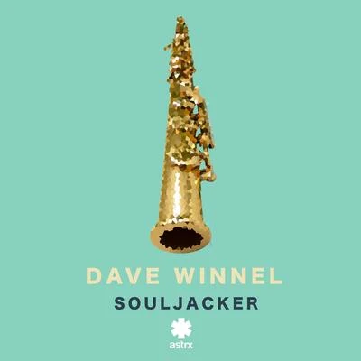 Souljacker 专辑 Dave Winnel