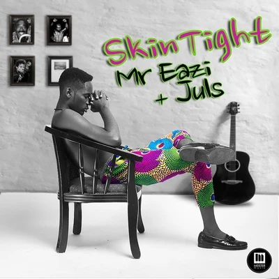 Skintight 專輯 Juls