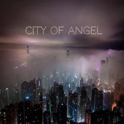 City of Angel 專輯 Jessi