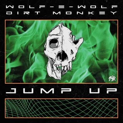 Jump Up 專輯 Dirt Monkey/Protohype