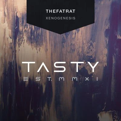 Xenogenesis 专辑 TheFatRat