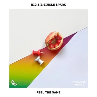 Feel The Same 專輯 Single Spark/High Line