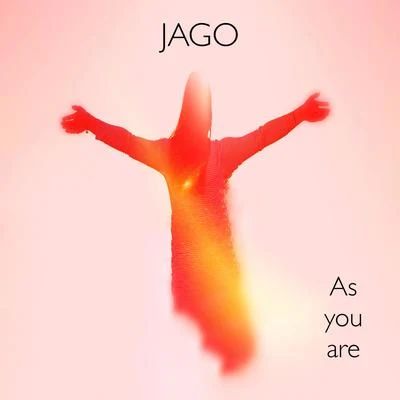 As You Are 專輯 Jago/Japanese