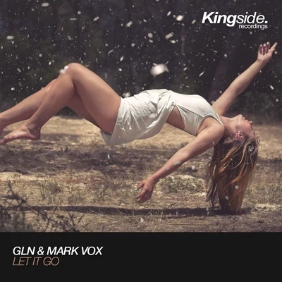 Mark VoxGLN Let It Go