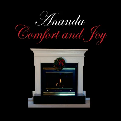 Comfort and Joy 專輯 Ananda/Dahu/Craig Pruess/Innellea/Nick Devon