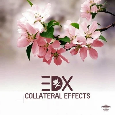 COLLATERAL EFFECTS 專輯 EDX