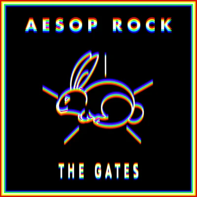 Aesop RockHanni El Khatib The Gates