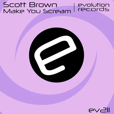 Scott BrownUltrabeat Make You Scream