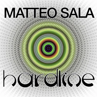 Hardline 專輯 Matteo Sala