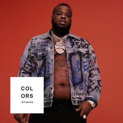 Drizzy Draco - A COLORS SHOW 專輯 Maxo Kream/OMB Bloodbath