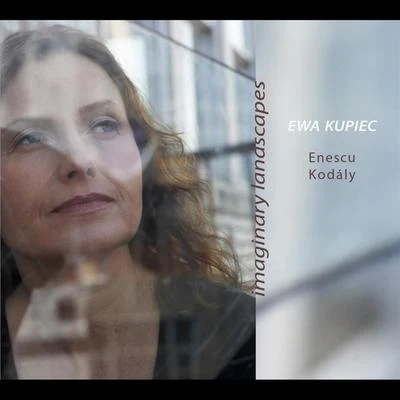 Imaginary Landscapes 專輯 Ewa Kupiec