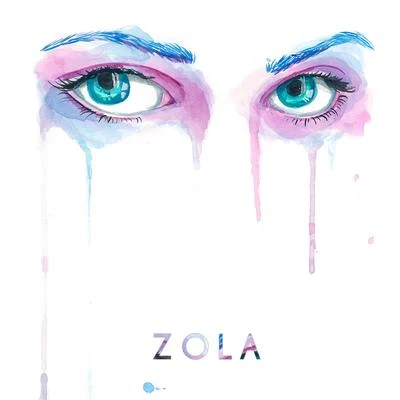 Zola 專輯 ZOLA/Walterz