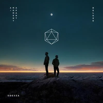 ODESZA A Moment Apart (Deluxe Edition)