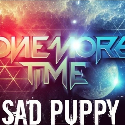 Sad Puppy One More Time