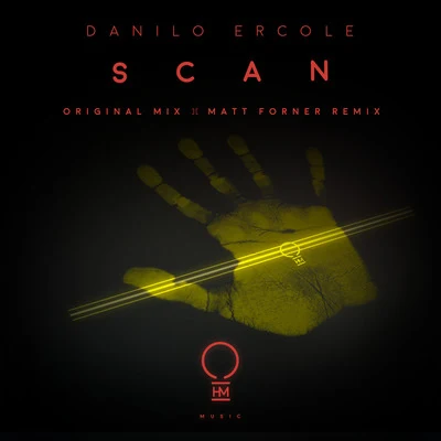 Scan 專輯 Danilo Ercole