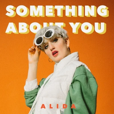 Something About You 專輯 Alida/Yves V