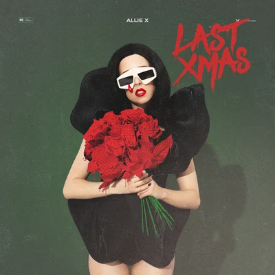 Last Xmas 專輯 Allie X