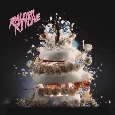 Bloodsport 15 專輯 Raleigh Ritchie