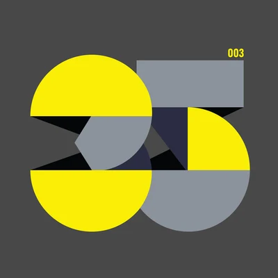 35-003 (Acid Track Remixes) 專輯 Phuture