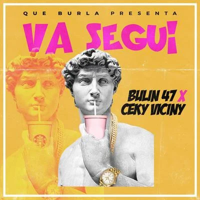 Ceky Viciny Va Segui