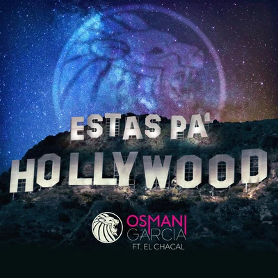 Estás Pa Hollywood (Original) 專輯 Osmani García González/Osmani Garcia/DC lase