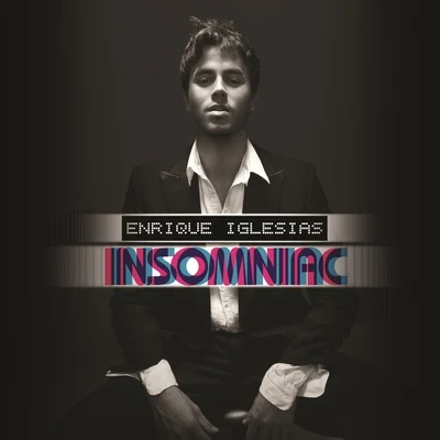 Enrique IglesiasPaul BarryMark Taylor Insomniac