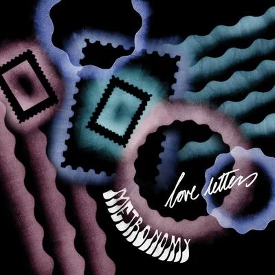 Love Letters (Soulwax Remix) 專輯 Metronomy