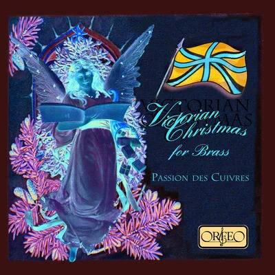 Vocal Recital: Backes, Constanze - SULLIVAN, A.GAUNTLETT, H.J.SANDYS, W.MENDELSSOHN, FelixHANDEL, G.F. (Victorian Christmas) 專輯 Constanze Backes