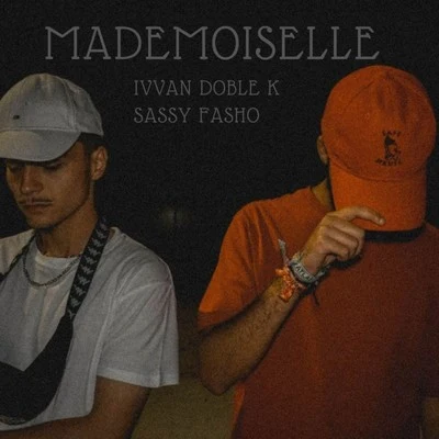 Mademoiselle 专辑 Ivvan Doble K