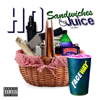 HD Sandwiches & Juice